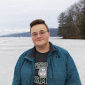 Meet your Posher, Annie